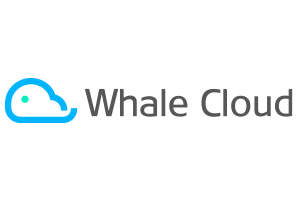 WHALE CLOUD