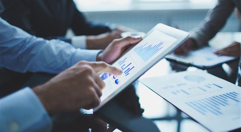 ecosistema de datos