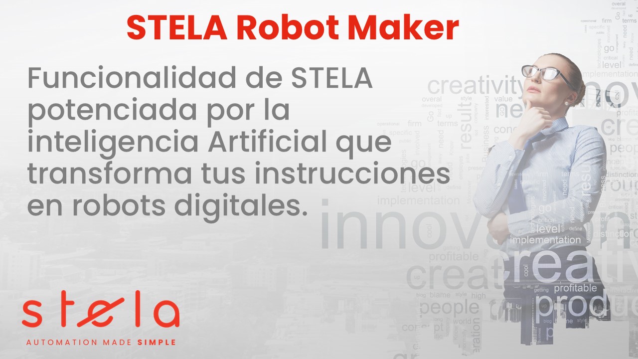 automatización digital 