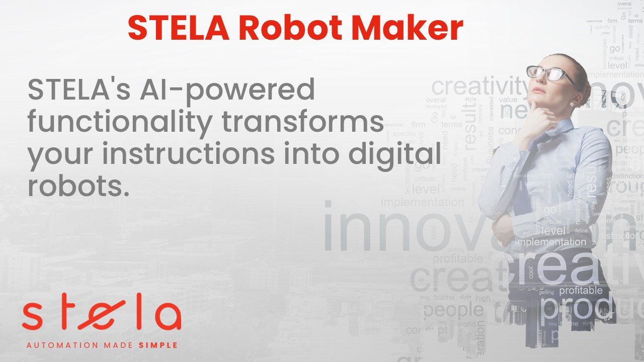 digital automation