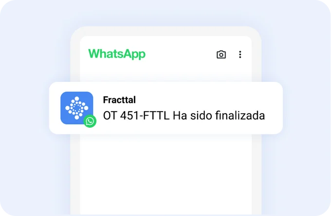 Fracttal