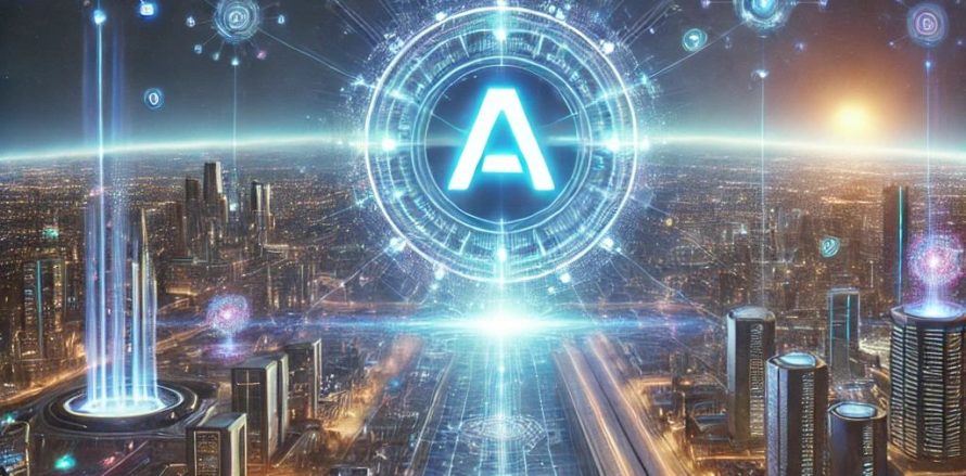 AI wave