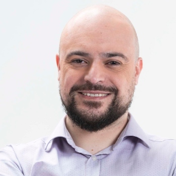 Felipe Rodriguez Carcher (Chile), Technical Account Manager at Qualys Qualys