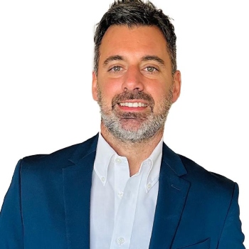 Lautaro Pelizza (Argentina), Head of sales Latam Konecta