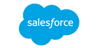 SALESFORCE 200x100