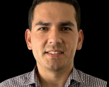 Jorge Centeno (Chile), Director Comercial Sudamérica HMHW