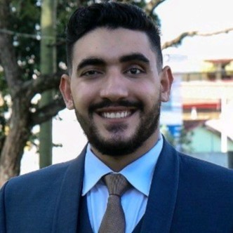 Carlos Picolo (Argentina),  Snr. Sales Engineer KnowBe4
