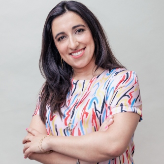 Jazmín Jorquera (Chile), Vicepresidenta Fintechile