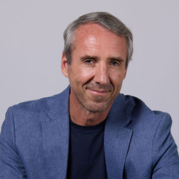 Patrick Mork  (Silicon Valley), ex-CMO Google Play