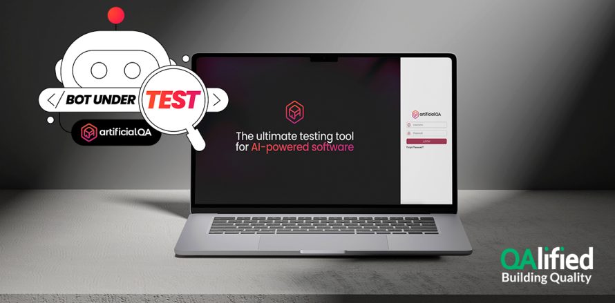 QAlified redefine la validación IA en la era generativa