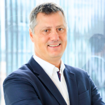Brian Brenta (Chile), Socio y Director SmartJob y CEO de SBPAY