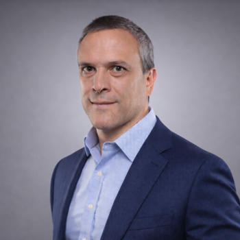Francisco Basoalto (Chile), Managing Director Chile, Perú y Colombia Equinix