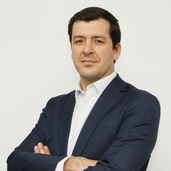 Tomas Crestani (Chile), Director  Chilepay
