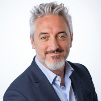 Diego San Esteban (Argentina), Founder of Humanizing Banking | President of Latam AI Hub